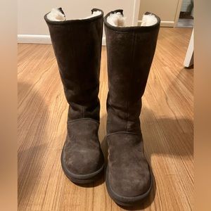 Uggs winter boots